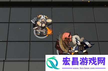 明日方舟森西怎么样