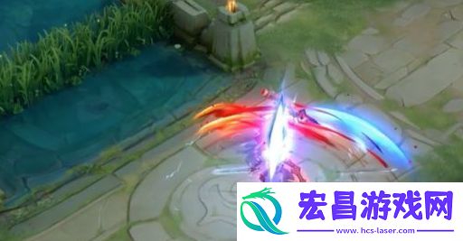 王者荣耀S3赛季新英雄亚连连招攻略