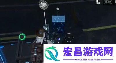 星球重启清除路障任务怎么做