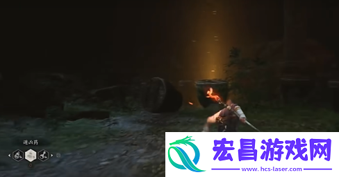 黑神话悟空葫芦升级道具怎么获得
