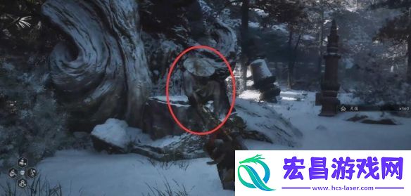 黑神话悟空弥勒佛支线任务攻略