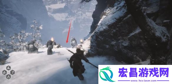 黑神话悟空弥勒佛支线任务攻略