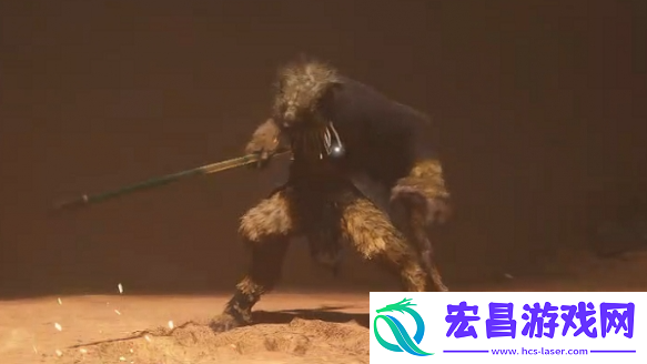 黑神话悟空卧虎寺地窖怎么进