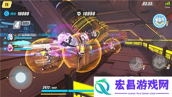 崩坏3​新版本​上线​