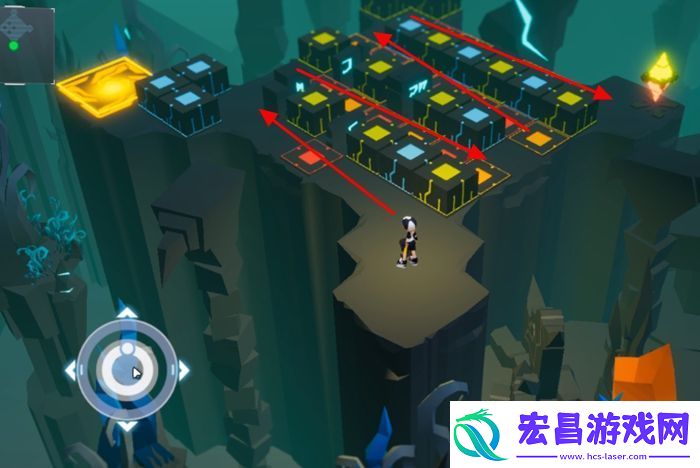 凹凸世界升降升降通关攻略