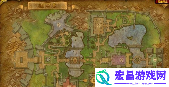 魔兽世界怀旧服风暴头盔图纸怎么获得