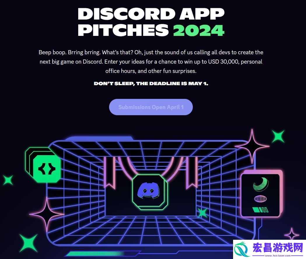 重磅！月活跃用户1.5亿Discord官宣入场