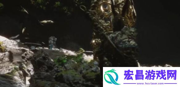 黑神话悟空弥勒佛支线任务攻略