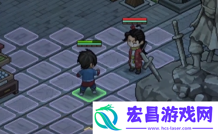 大侠立志传假道士任务怎么做