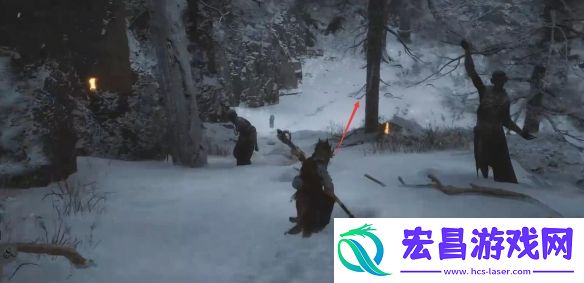 黑神话悟空弥勒佛支线任务攻略