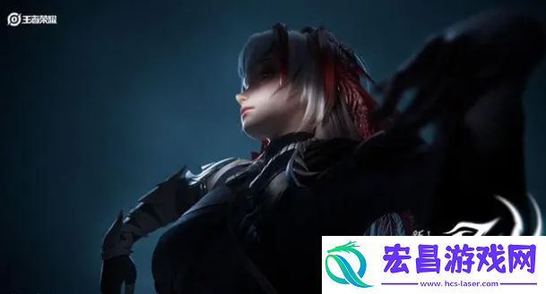 王者荣耀新英雄影怎么样