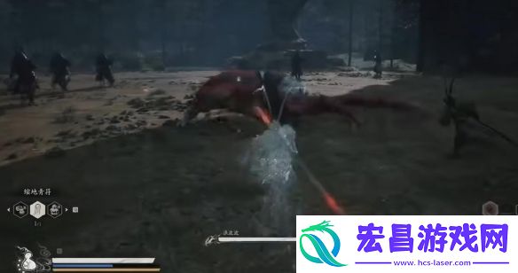 黑神话悟空珍品仙胞石片获取方法