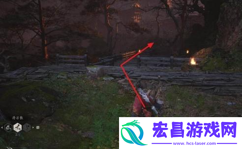 黑神话悟空狼刺客精魄怎么获得