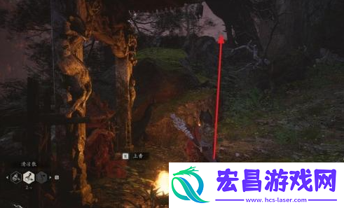 黑神话悟空狼刺客精魄怎么获得