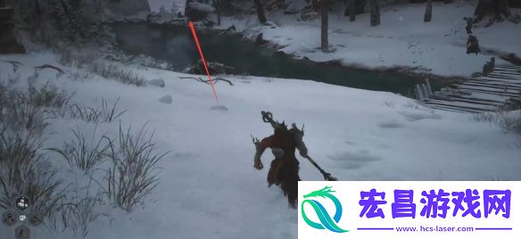 黑神话悟空弥勒佛支线任务攻略