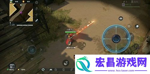 猎手之王武器攻略