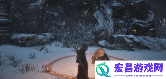黑神话悟空弥勒佛支线任务攻略