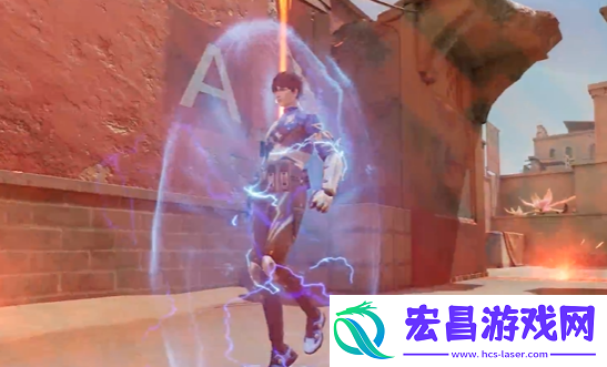 天启行动雷翼介绍
