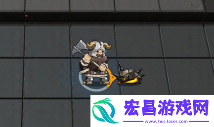 明日方舟森西怎么样
