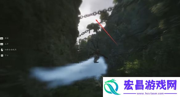 黑神话悟空珍品仙胞石片获取方法