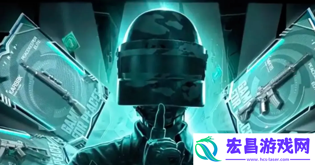 和平精英地铁逃生新地图冰河禁区怎么玩