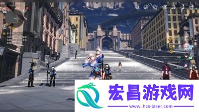 星穹铁道1.3混沌回忆buff是什么
