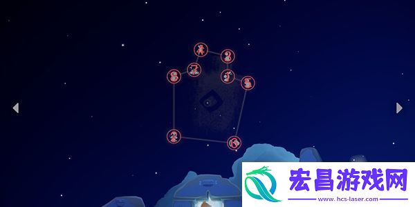 光遇先祖位置大全