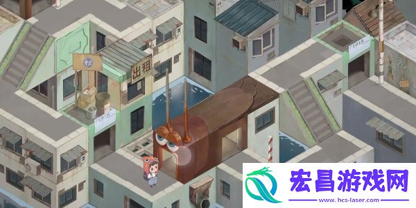 成土市的我第二章攻略