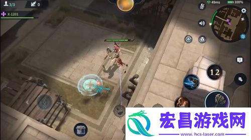 猎手之王开门营业AppStore预约开启