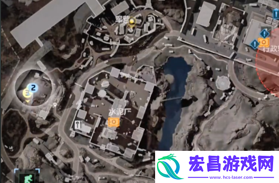 三角洲行动高阶护甲任务攻略