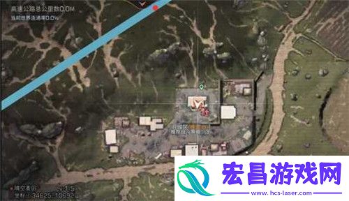明日之后第三季晴空麦田3个探索宝箱位置在哪
