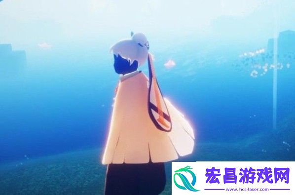 光遇二级背背兑换图