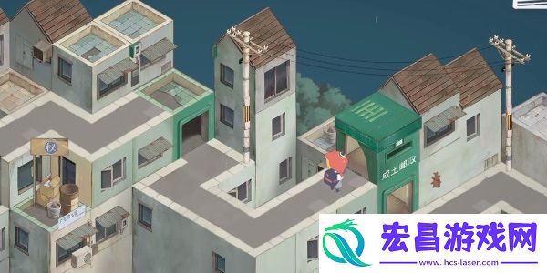 成土市的我第二章攻略