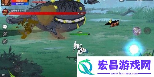 猎人手游失美乐副本通关攻略及实战详解
