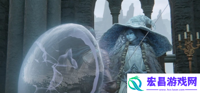 艾尔登法环菈妮任务怎么触发