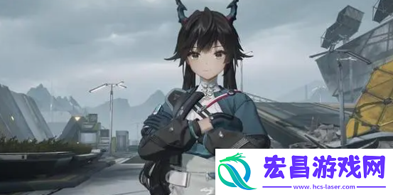 明日方舟终末地公测时间是什么时候