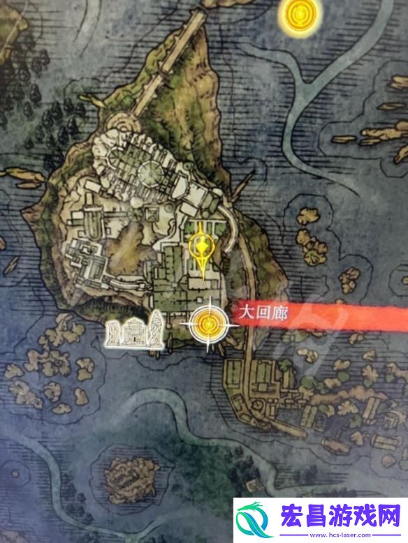 艾尔登法环菈妮任务全流程攻略