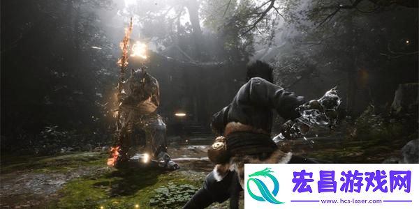 黑神话悟空葫芦点化位置介绍