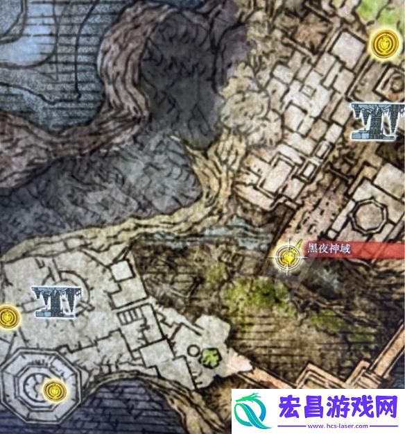 艾尔登法环菈妮任务全流程攻略