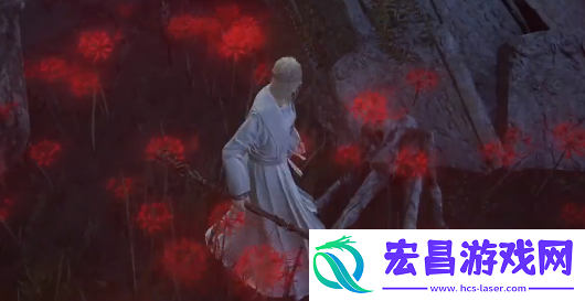 艾尔登法环黄金树幽影灵魂剑刃戟在哪