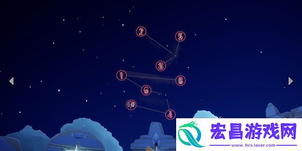 光遇先祖位置大全
