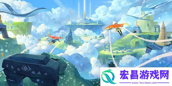 光遇先祖位置大全