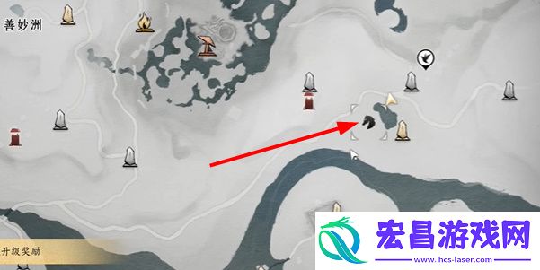 燕云十六声马怎么抓捕