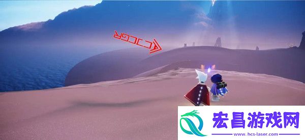 光遇二级背背兑换图