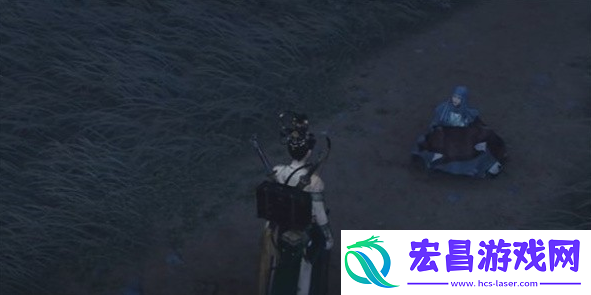 燕云十六声纸人夭奇遇怎么做