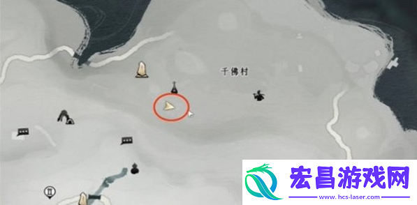 燕云十六声纸人夭奇遇怎么做