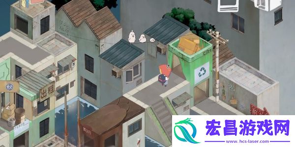 成土市的我第二章攻略