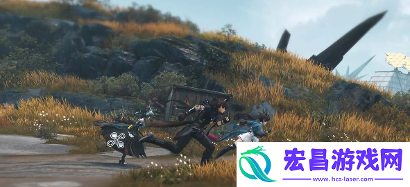 明日方舟终末地公测时间是什么时候