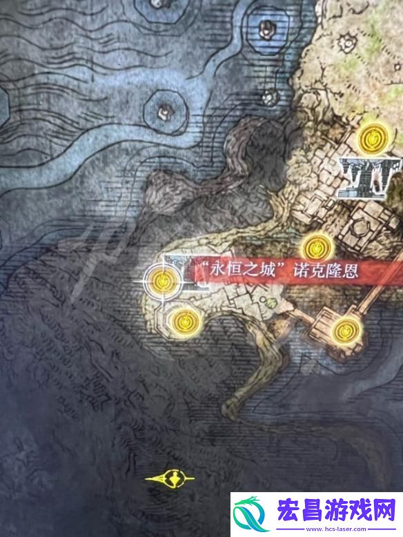 艾尔登法环菈妮任务全流程攻略