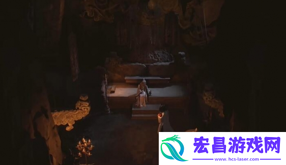 黑神话悟空避水金晴兽怎么触发